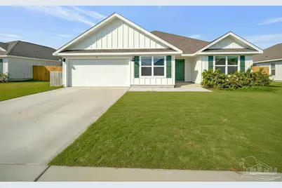 4010 Whitetail Ln, Pensacola, FL 32526 - Photo 2
