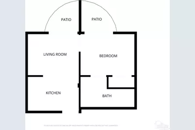 201 S Stillman St #103, Pensacola, FL 32505 - Photo 14