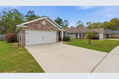5093 Carley Ct, Milton, FL 32583 - Photo 4