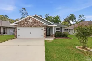 5093 Carley Ct, Milton, FL 32583 - Photo 1