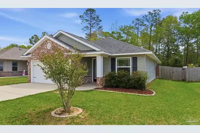 5093 Carley Ct, Milton, FL 32583 - Photo 2