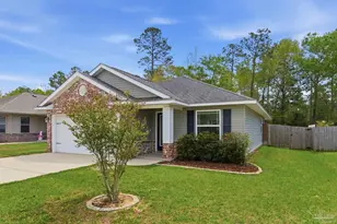 5093 Carley Ct, Milton, FL 32583 - Photo 2