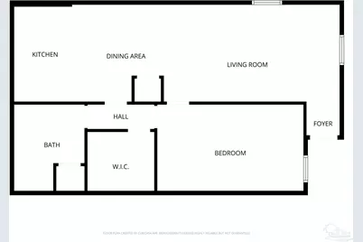 201 S Stillman St #112, Pensacola, FL 32505 - Photo 16