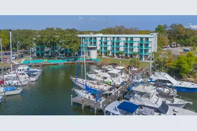 201 S Stillman St #112, Pensacola, FL 32505 - Photo 1