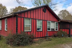 303 Booth Ave, Cantonment, FL 32533 - Photo 2