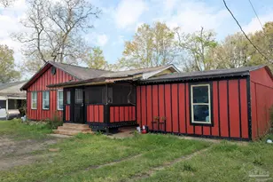 303 Booth Ave, Cantonment, FL 32533 - Photo 1