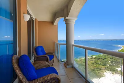 2 Portofino Dr #1503, Pensacola Beach, FL 32561 - Photo 2