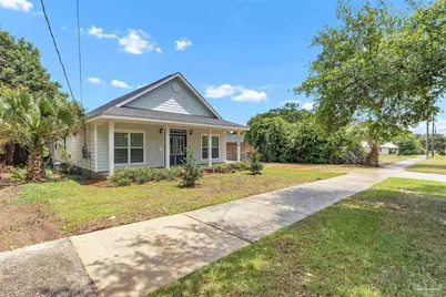 1006 W Lloyd St, Pensacola, FL 32501 - Photo 2