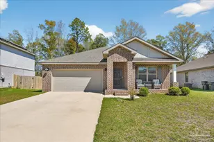 6320 Burrow Ln, Pensacola, FL 32526 - Photo 2