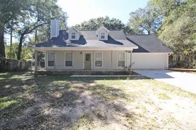 5705 Bronco Pl, Milton, FL 32570 - Photo 2