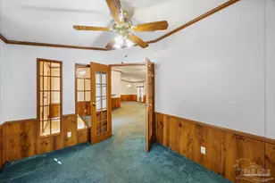 4205 Elvis Presley Dr, Milton, FL 32583 - Photo 32