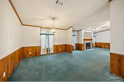 4205 Elvis Presley Dr, Milton, FL 32583 - Photo 10