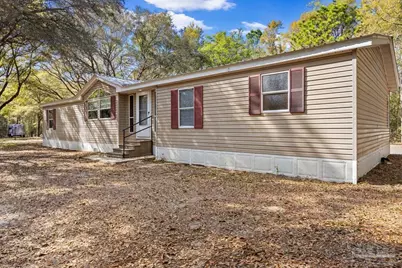 4205 Elvis Presley Dr, Milton, FL 32583 - Photo 2