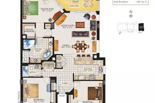 612 Lost Key Dr, Perdido Key, FL 32507 - Photo 14