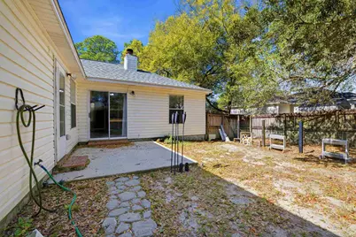 7312 Gordon Evans Rd, Navarre, FL 32566 - Photo 32