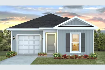 2138 Aqua St, Gulf Breeze, FL 32563 - Photo 1