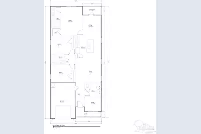 2126 Aqua St, Gulf Breeze, FL 32563 - Photo 2