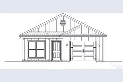 2126 Aqua St, Gulf Breeze, FL 32563 - Photo 1
