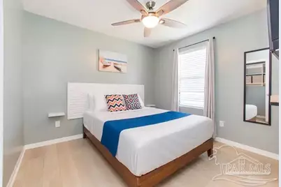 1301 Redwood Ln #E, Gulf Breeze, FL 32563 - Photo 12