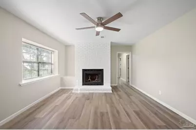 3351 Smiths Fish Camp, Pensacola, FL 32514 - Photo 4