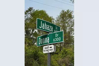 6318 Donna Dr, Molino, FL 32577 - Photo 1