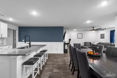 5585 Lancelot Tr, Milton, FL 32583 - Photo 10