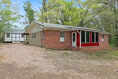 6050 W Hwy 4, Century, FL 32535 - Photo 38