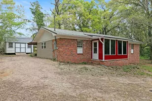 6050 W Hwy 4, Century, FL 32535 - Photo 38