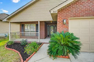 809 Bunting Ct, Cantonment, FL 32533 - Photo 2