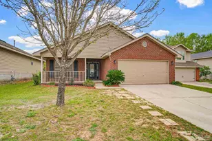 809 Bunting Ct, Cantonment, FL 32533 - Photo 1