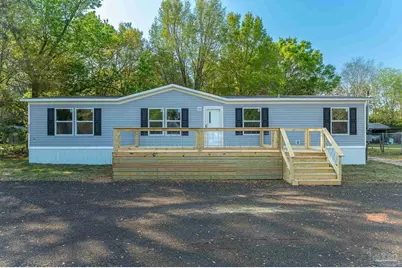 8255 Punjob Rd, Milton, FL 32583 - Photo 2