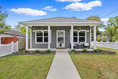 301 Dwight Ave, Pensacola, FL 32507 - Photo 1