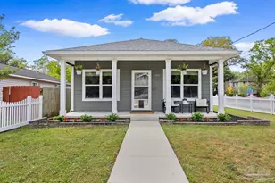 301 Dwight Ave, Pensacola, FL 32507 - Photo 1