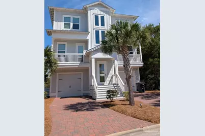 109 E Crabbing Hole Ln, Inlet Beach, FL 32461 - Photo 2