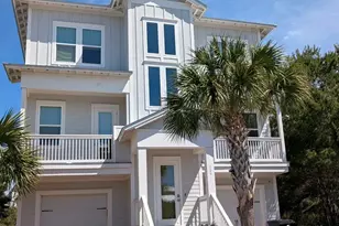 109 E Crabbing Hole Ln, Inlet Beach, FL 32461 - Photo 2