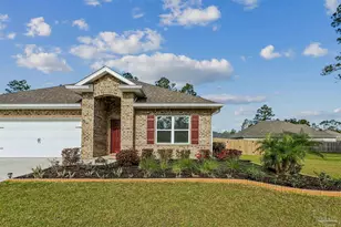 4080 Foggy Btm Dr, Milton, FL 32583 - Photo 2