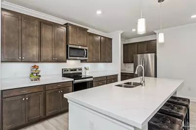 4080 Foggy Bottom Dr, Milton, FL 32583 - Photo 14