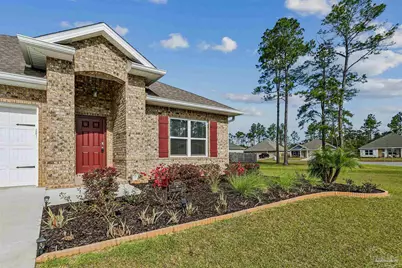 4080 Foggy Bottom Dr, Milton, FL 32583 - Photo 2