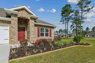 4080 Foggy Btm Dr, Milton, FL 32583 - Photo 2