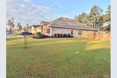 4080 Foggy Bottom Dr, Milton, FL 32583 - Photo 4