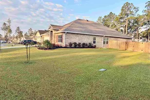 4080 Foggy Btm Dr, Milton, FL 32583 - Photo 4