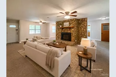 9682 Guidy Ln, Pensacola, FL 32514 - Photo 2
