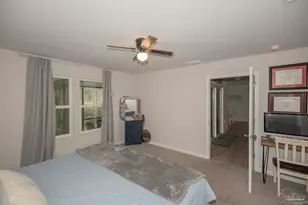 4388 Hollandtown Church Rd, Jay, FL 32565 - Photo 26