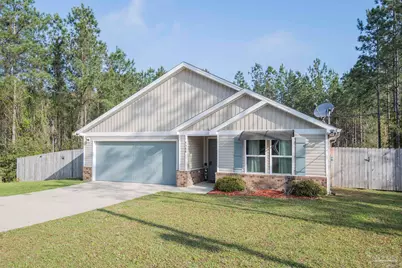 4388 Hollandtown Church Rd, Jay, FL 32565 - Photo 2