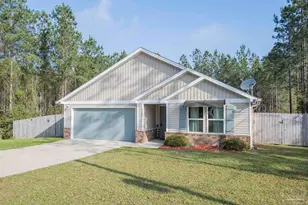 4388 Hollandtown Church Rd, Jay, FL 32565 - Photo 2