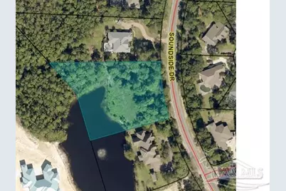 4235 Soundside Dr, Gulf Breeze, FL 32563 - Photo 2
