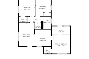 603 New York Dr, Pensacola, FL 32505 - Photo 42