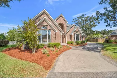 4818 Rosemont Pl, Pensacola, FL 32514 - Photo 2