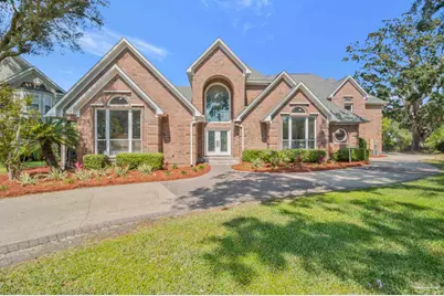 4818 Rosemont Pl, Pensacola, FL 32514 - Photo 1