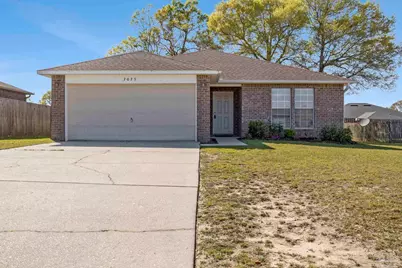 7073 Jacobsview Ln, Milton, FL 32570 - Photo 2